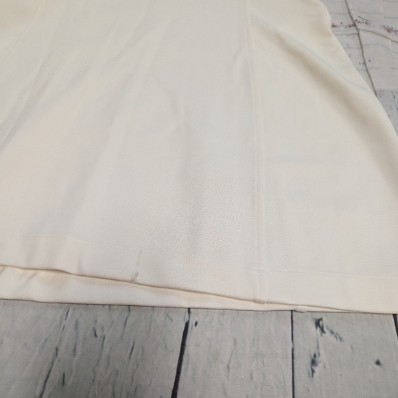 Bad Birdie High slit golf tunic top - Picture 9 of 9